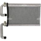 NRF Wärmetauscher, Innenraumheizung 54385