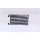 Nissens Wärmetauscher, Innenraumheizung FIRST FIT 70227