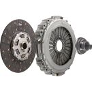 Valeo 827497 Kupplungssatz NEW ORIGINAL KIT3P