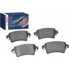 Bremsbelagsatz, Scheibenbremse 0 986 494 043 Bremsbelagsatz, Scheibenbremse 0 986 494 043