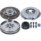 SACHS 2290 601 045 Kupplungssatz ZMS Modul SACHS 2290 601 045 Kupplungssatz ZMS Modul