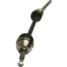 Maxgear Antriebswelle 49-0916
