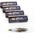 BorgWarner (BERU) 4 x Beru Zündkerze ULTRA Z176