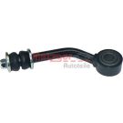 Metzger Stange/Strebe, Stabilisator COMPETENCE KIT 53021011