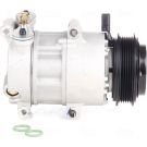 Kompressor, Klimaanlage 890664 Kompressor, Klimaanlage 890664