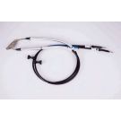 Hella Seilzug, Feststellbremse 8AS 355 667-841