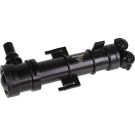 Metzger Waschwasserdüse, Scheinwerferreinigung 2220715