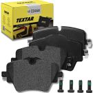 TEXTAR 2561701 Bremsbeläge VORNE für BMW MINI TEXTAR 2561701 Bremsbeläge VORNE für BMW MINI