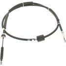 BOSCH Seilzug, Feststellbremse 1 987 477 733