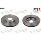 FTE Bremsscheibe 9072061