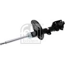 Stoßdämpfer 1002715 Stoßdämpfer 1002715