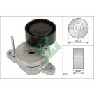 INA Riemenspanner, Keilrippenriemen 534 0795 10