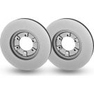 Bremsscheibe 8DD 355 115-721 Bremsscheibe 8DD 355 115-721