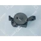 OE Germany Ölpumpe 02 1800 287601