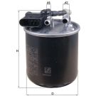 Kraftstofffilter KL 913 Kraftstofffilter KL 913