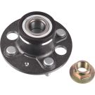 FEBI BILSTEIN 179051 Radlagersatz FEBI BILSTEIN 179051 Radlagersatz