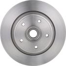 BOSCH Bremsscheibe 0 986 479 273