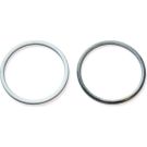 Elring Dichtung, Abgasrohr 812.846