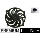 Mahle Lüfter, Motorkühlung BEHR Premium Line CFF 277 000P