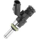 BOSCH 0 280 158 336 Einspritzventil