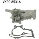 SKF Wasserpumpe VKPC 85316