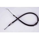 Hella Seilzug, Feststellbremse 8AS 355 669-011