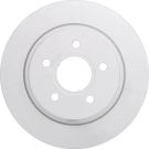 BOSCH Bremsscheibe 0 986 479 B81