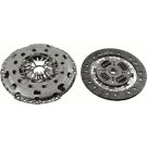 SACHS 3000 950 924 Kupplungssatz XTend