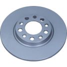 Bremsscheibe QD0289 Bremsscheibe QD0289