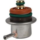 Metzger Kraftstoffdruckregler 0892132