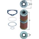Ölfilter OX 37D