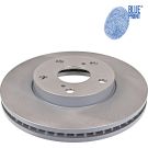 Blue Print Bremsscheibe ADT343191