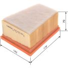 BOSCH 1 457 433 529 Luftfilter