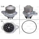 Wasserpumpe 506643 Wasserpumpe 506643