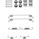 Hella Zubehörsatz, Bremsbacken 8DZ 355 200-901