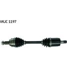 SKF Antriebswelle VKJC 1197