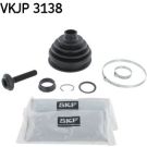 SKF Faltenbalgsatz, Antriebswelle VKJP 3138