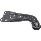 Metzger Lenker, Radaufhängung 58110101