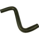 Metzger Schlauch, Kurbelgehäuseentlüftung 2380011