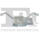 Rohrverbinder, Abgasanlage 554-914 Rohrverbinder, Abgasanlage 554-914