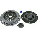 SACHS 3000 826 001 Kupplungssatz SACHS 3000 826 001 Kupplungssatz