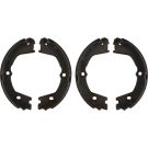 FEBI BILSTEIN 180347 Bremsbackensatz, Feststellbremse FEBI BILSTEIN 180347 Bremsbackensatz, Feststellbremse