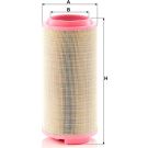 MANN-FILTER C 25 024 Luftfilter