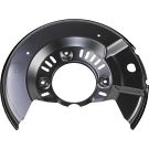 Metzger Spritzblech, Bremsscheibe 6115300