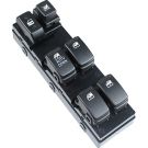 Metzger Schalter, Fensterheber 09161048