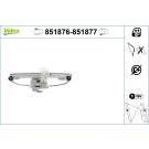 Valeo Fensterheber 851876