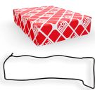 FEBI BILSTEIN 11438 Dichtung, Zylinderkopfhaube