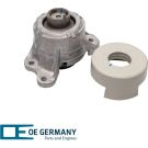 OE Germany Lagerung, Motor Genuine-Part 801240