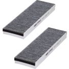 Hengst Filter Filter, Innenraumluft E1944LC-2