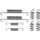 FEBI BILSTEIN 182042 Zubehörsatz, Bremsbacken FEBI BILSTEIN 182042 Zubehörsatz, Bremsbacken